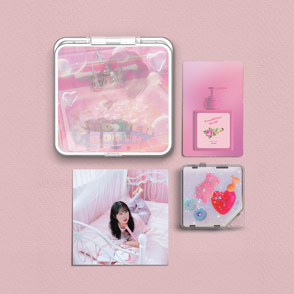 Album component image