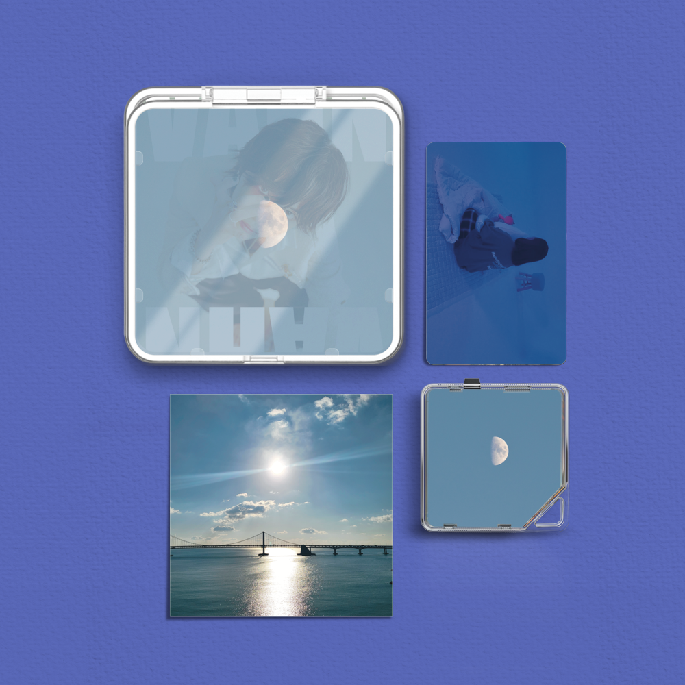 Album component image
