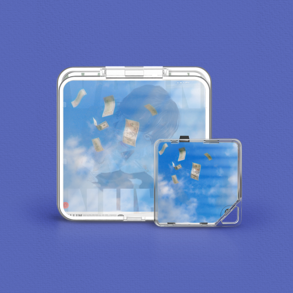 Album component image
