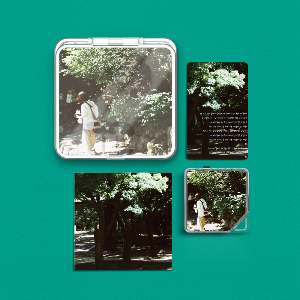 Album component image