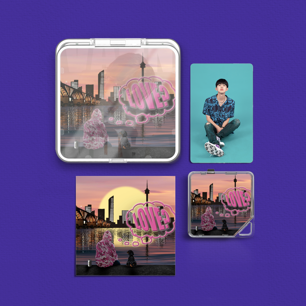 Album component image
