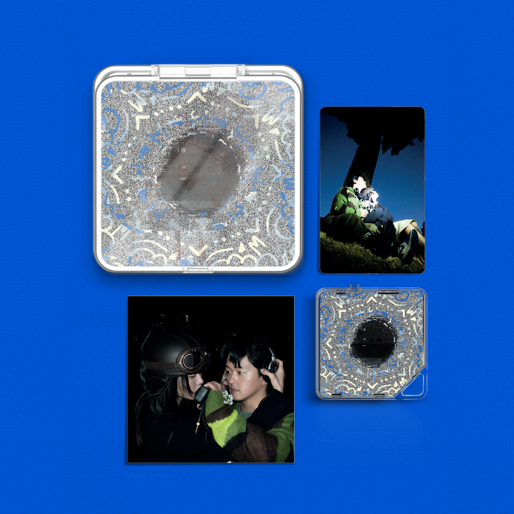 Album component image