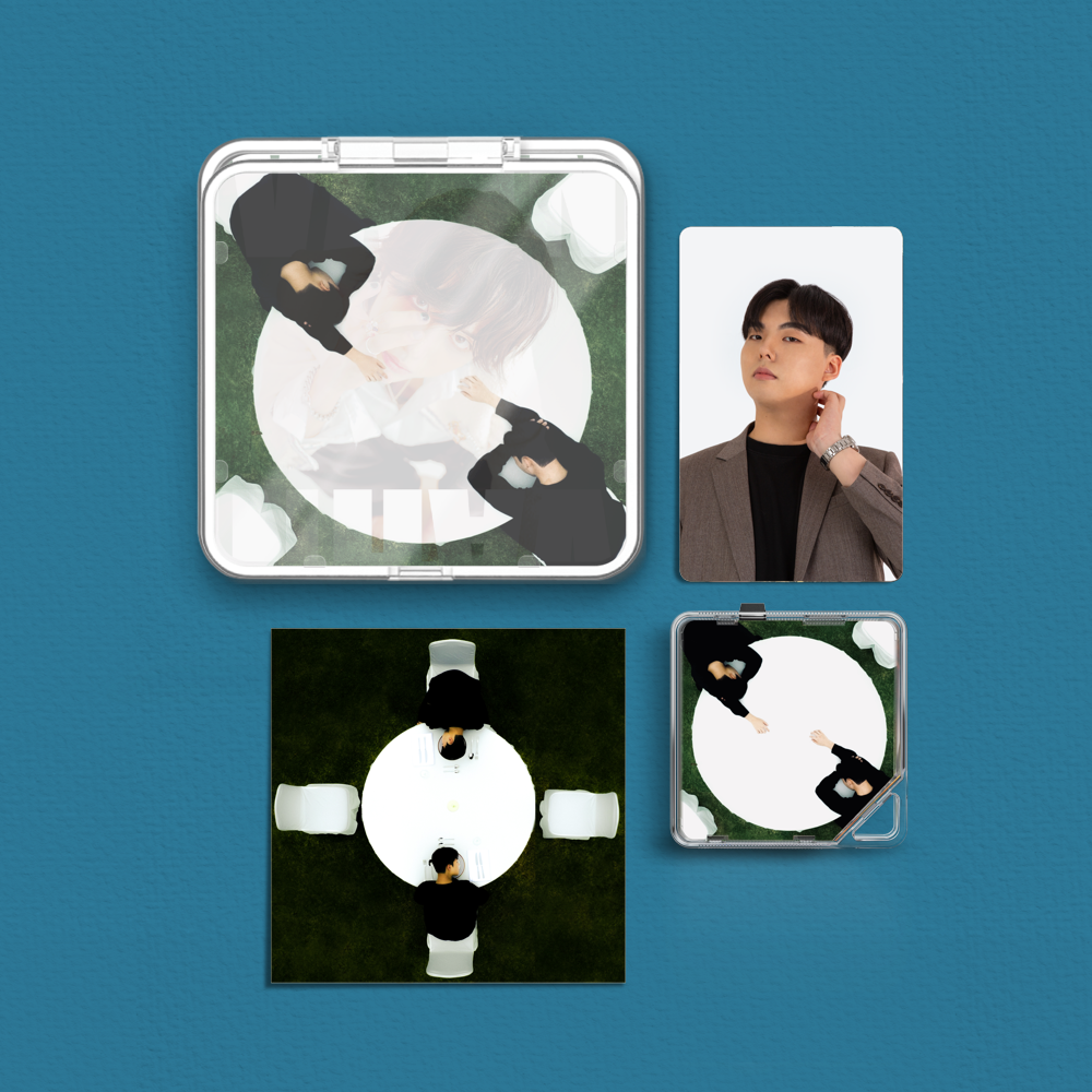 Album component image