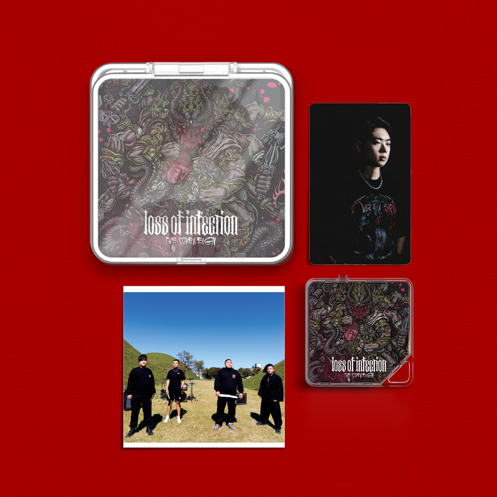 Album component image