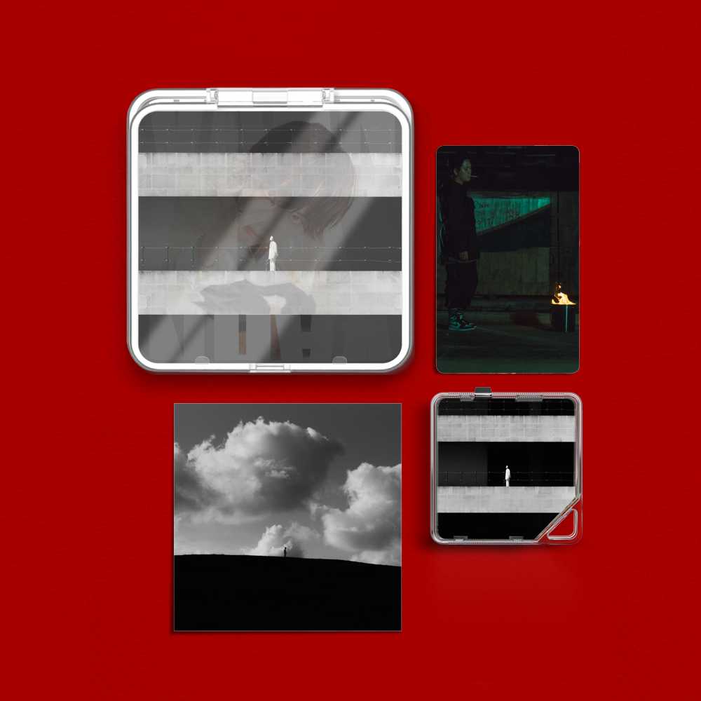 Album component image
