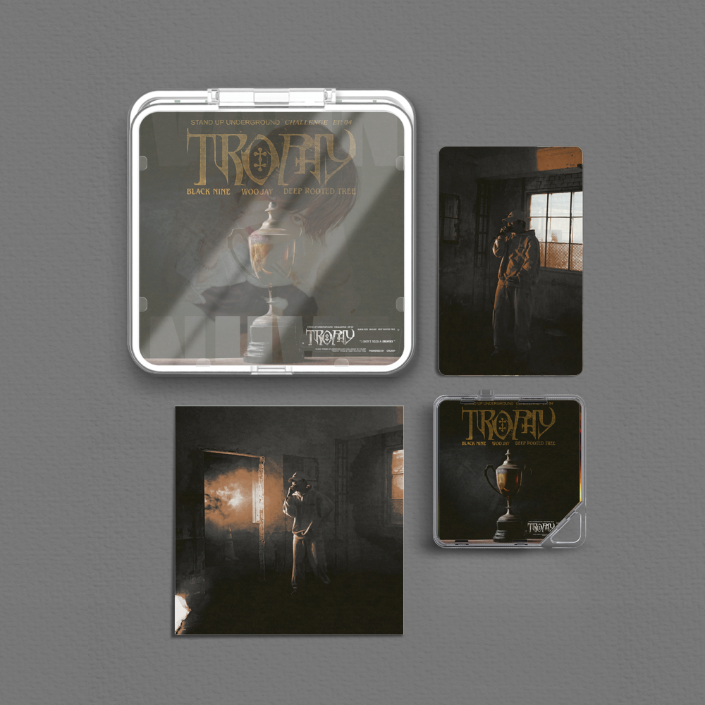 Album component image