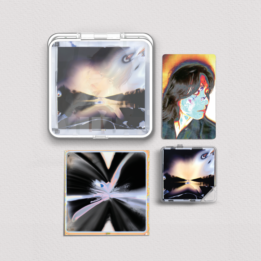 Album component image