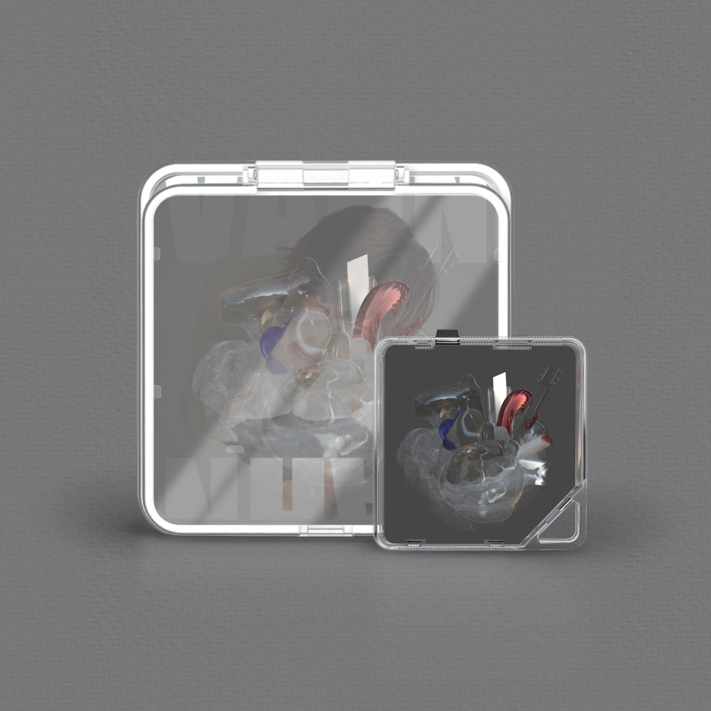Album component image