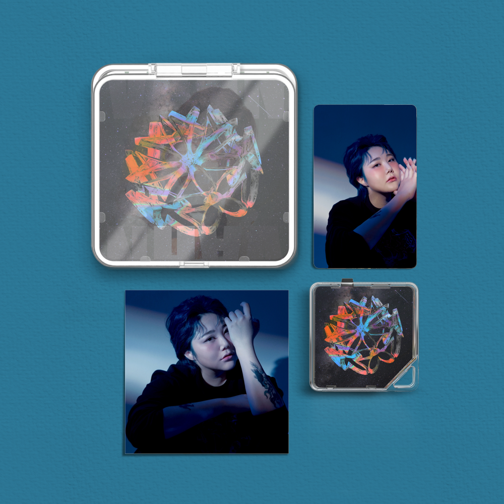 Album component image