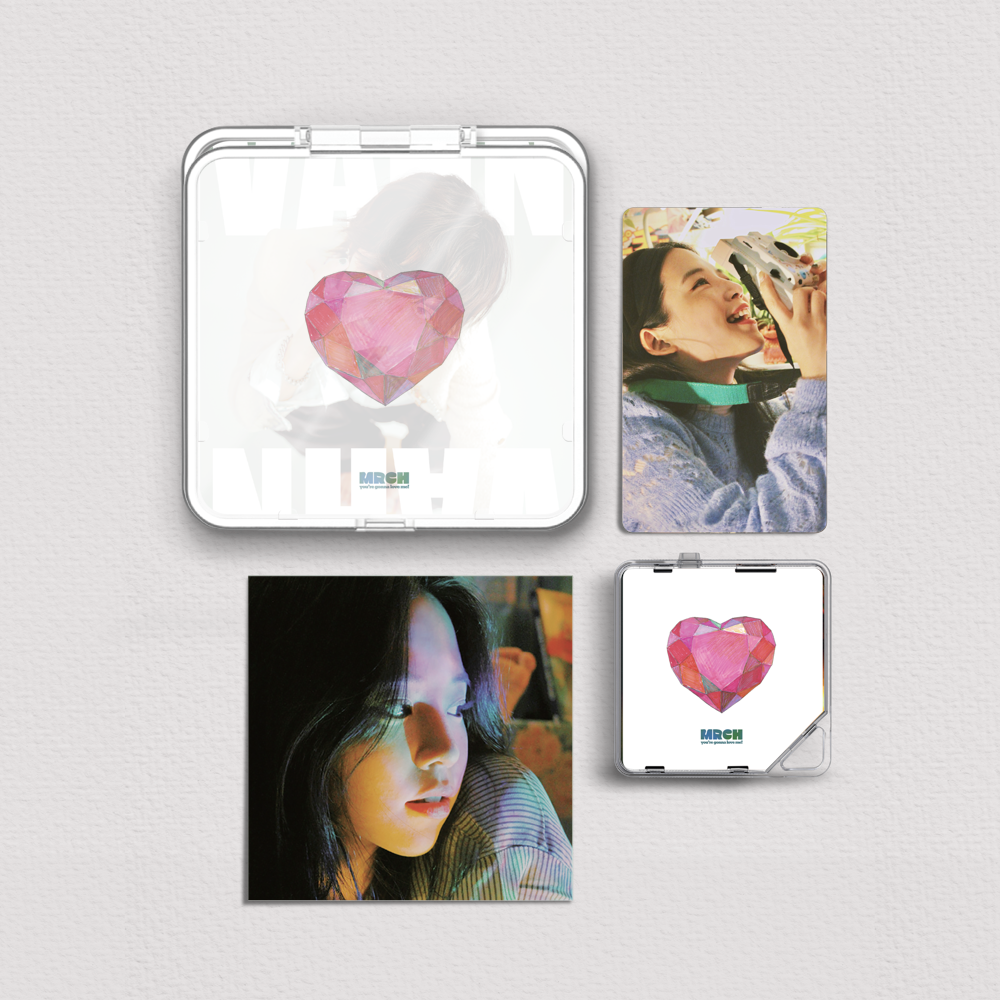 Album component image