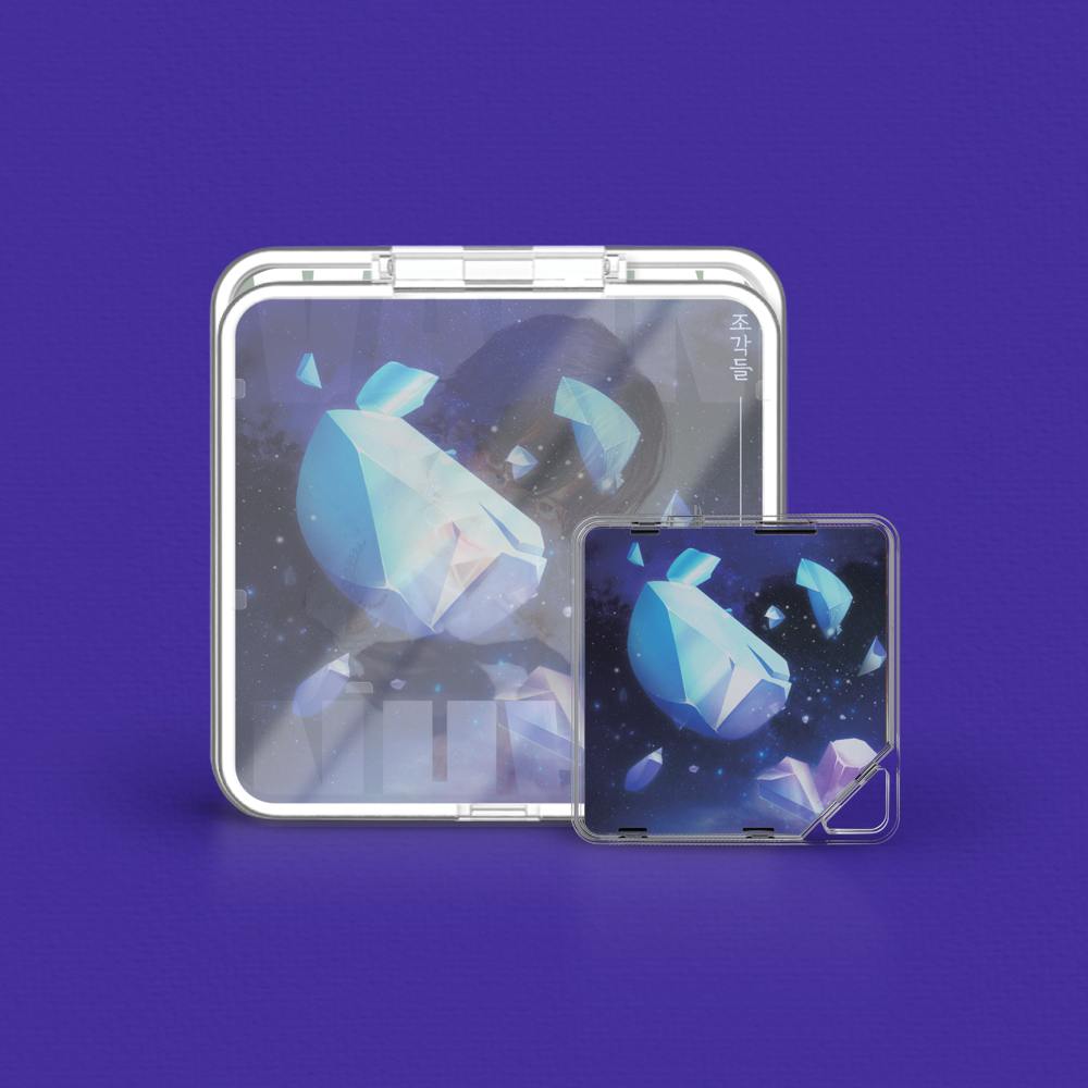 Album component image