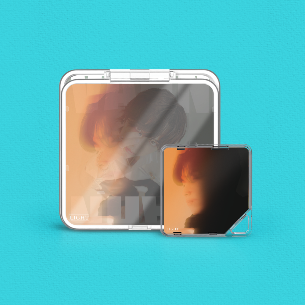 Album component image
