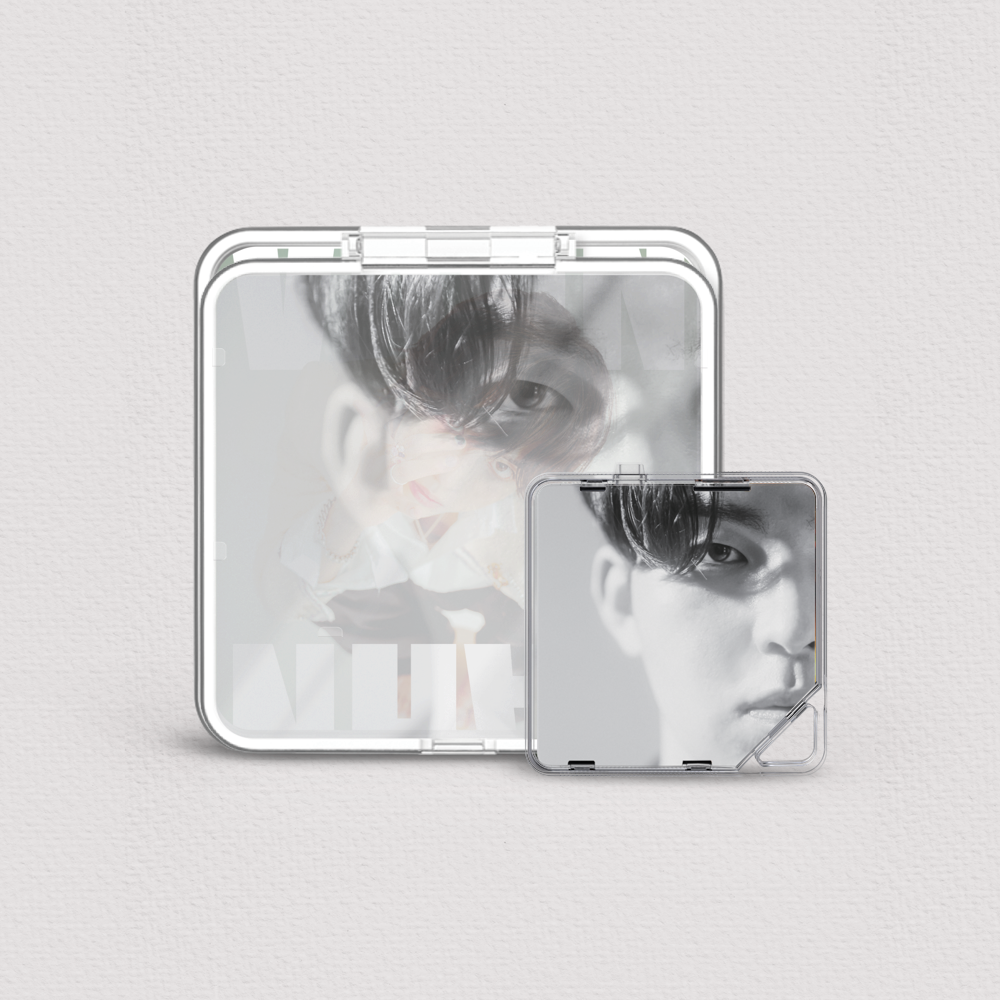 Album component image