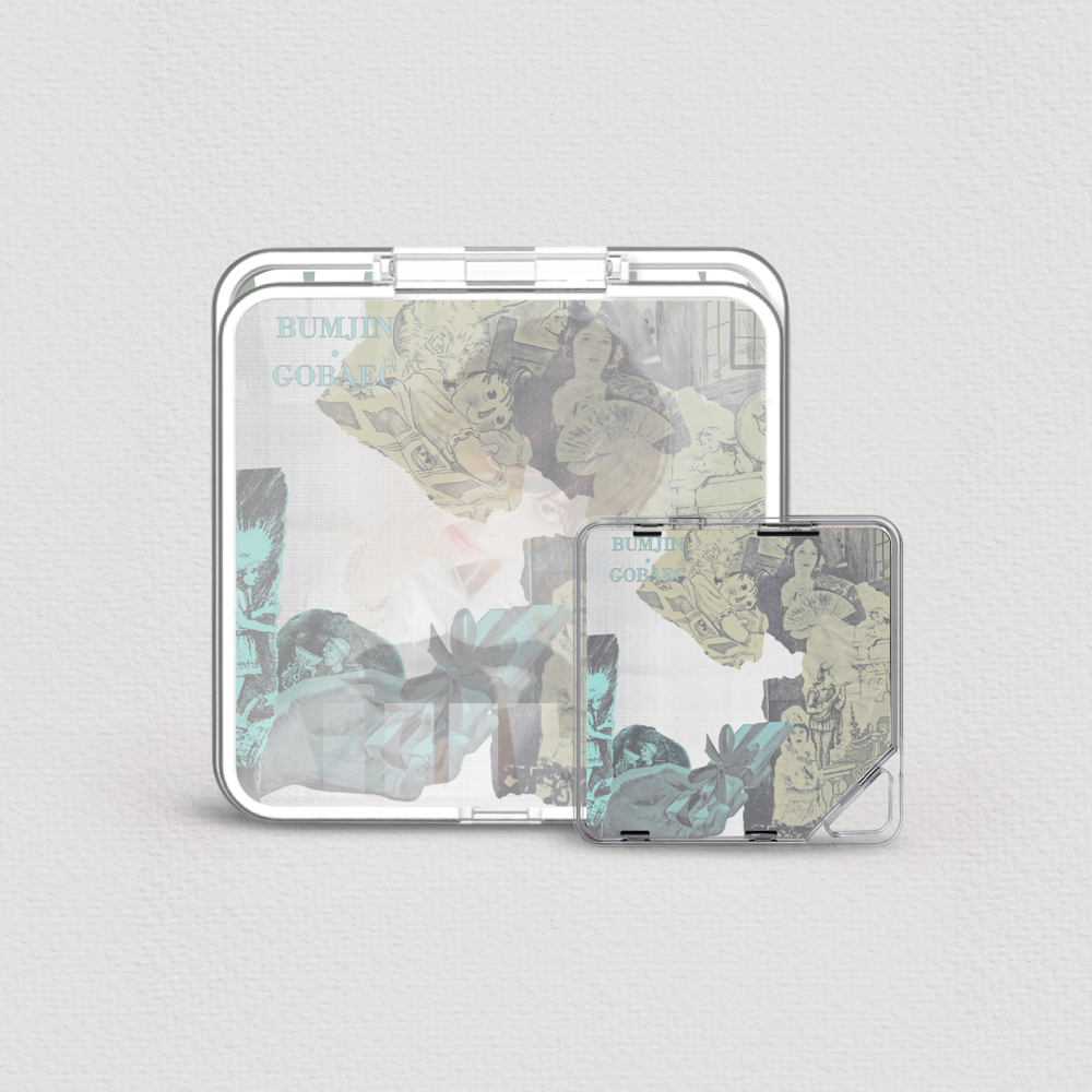 Album component image