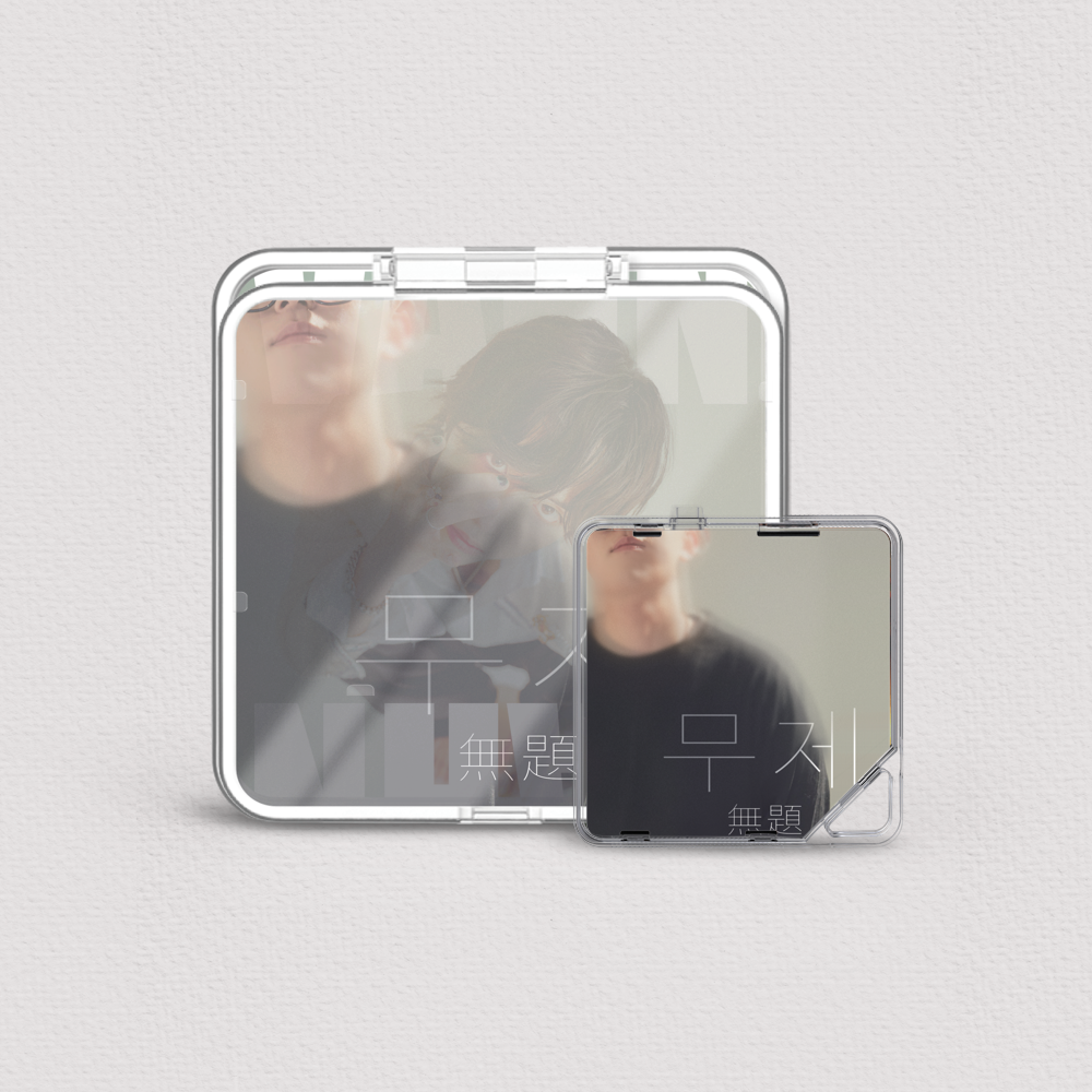 Album component image