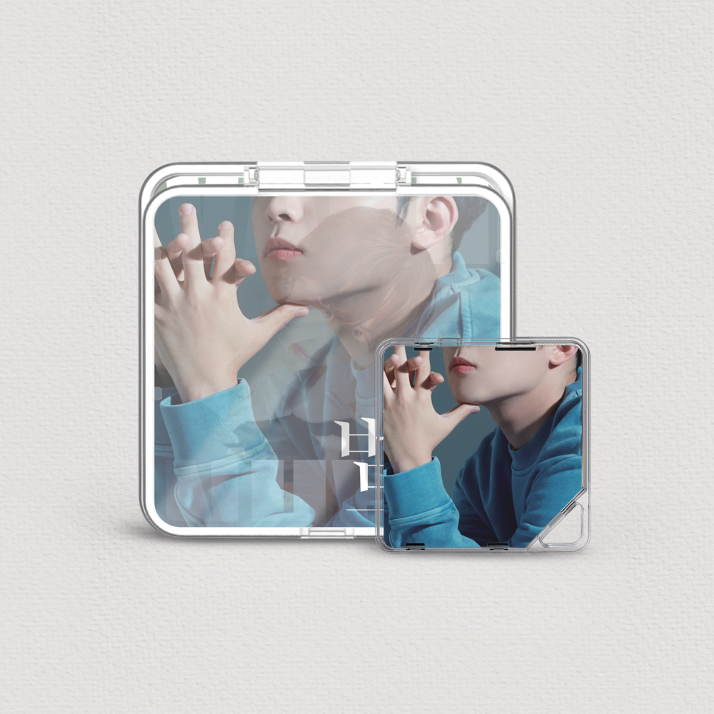 Album component image