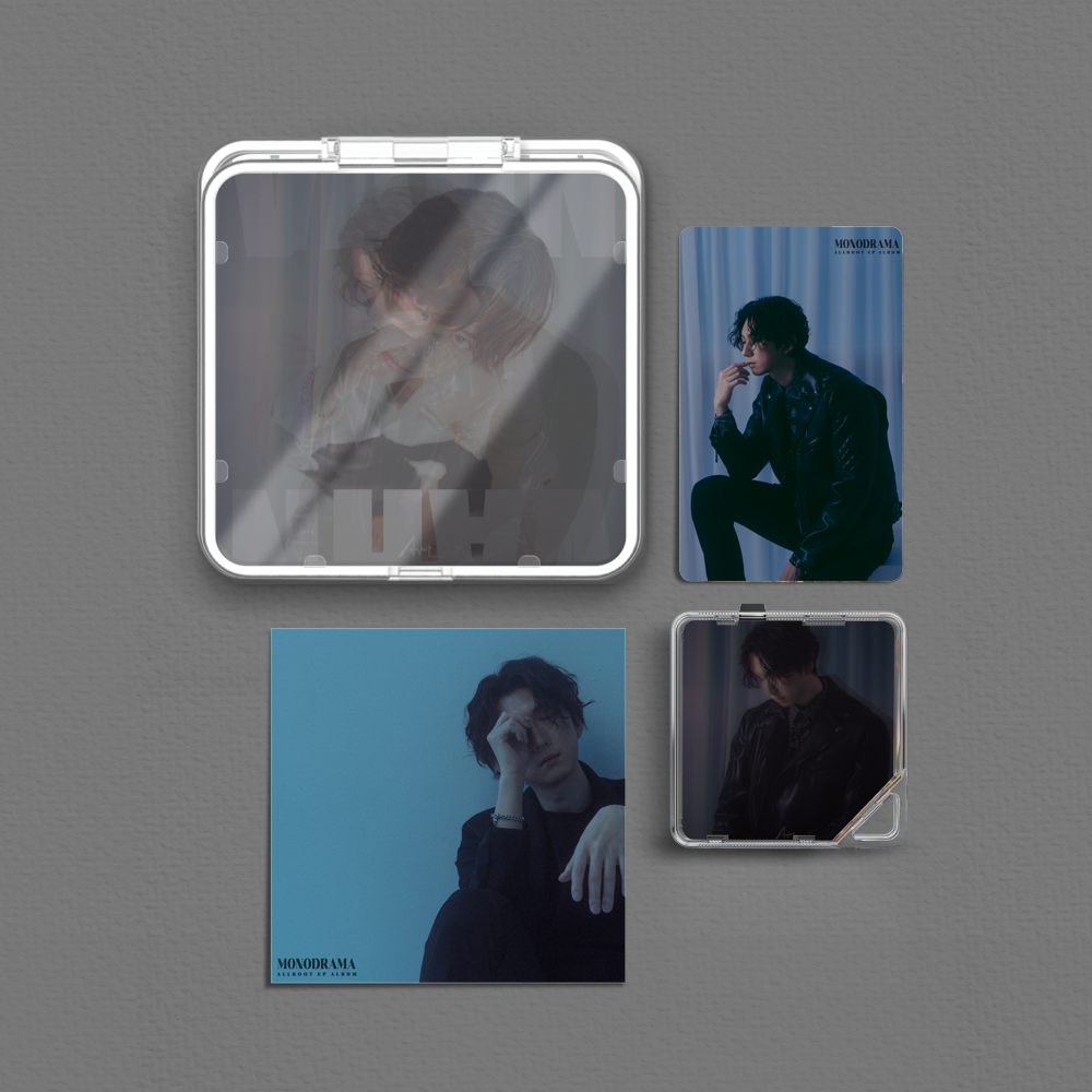 Album component image
