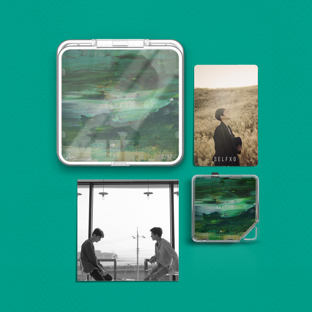 Album component image