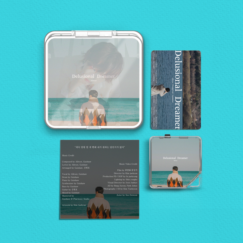 Album component image