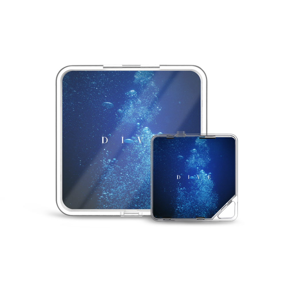Album component image
