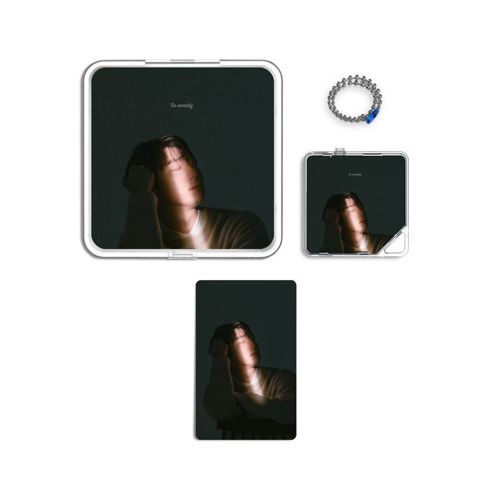 Album component image