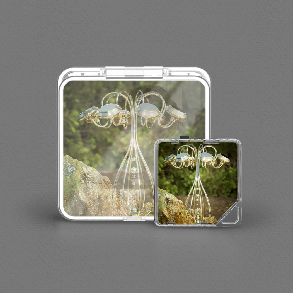 Album component image