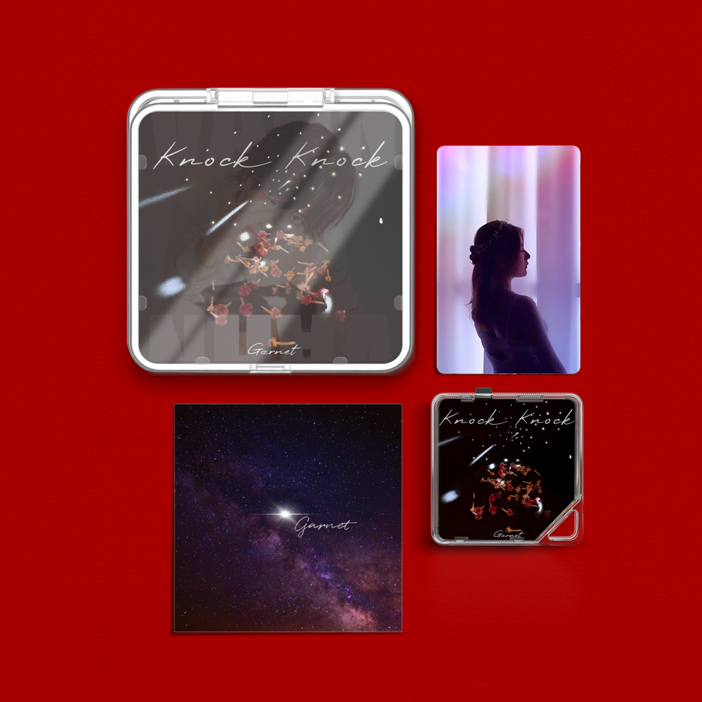 Album component image