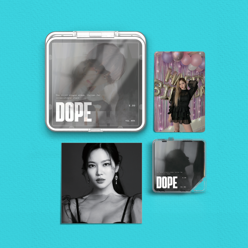 Album component image