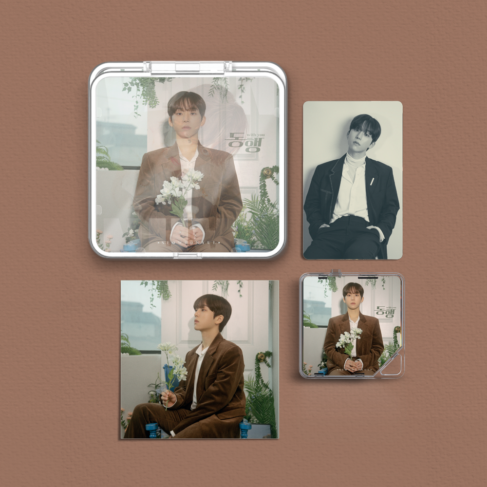 Album component image