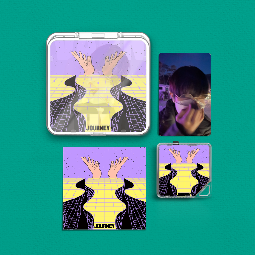 Album component image