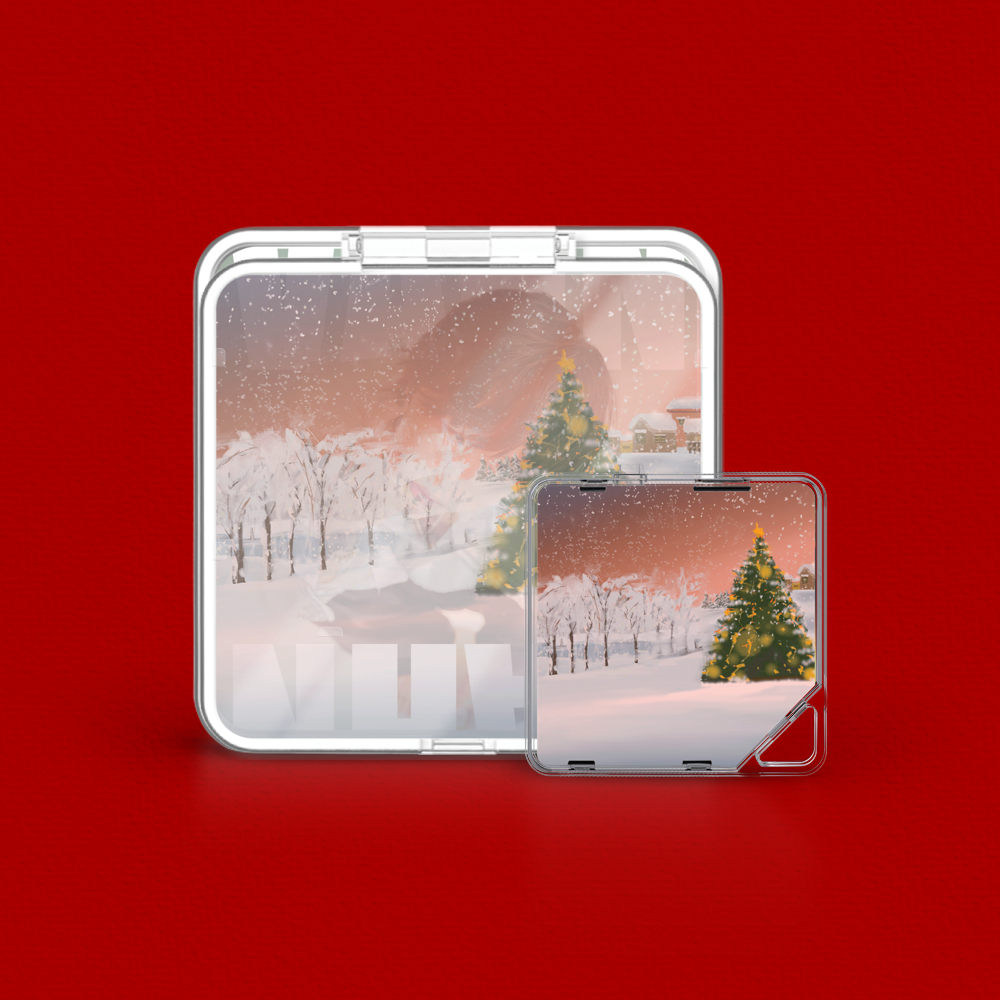 Album component image