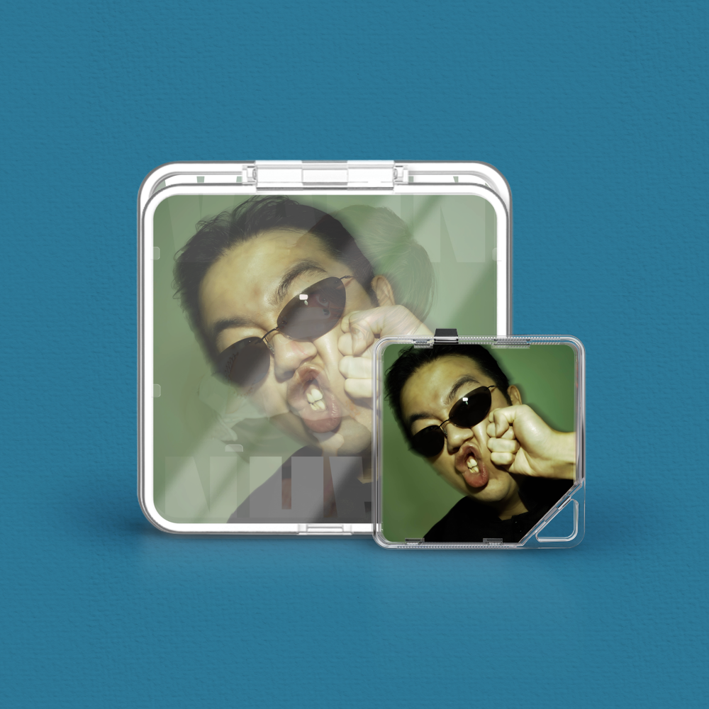 Album component image