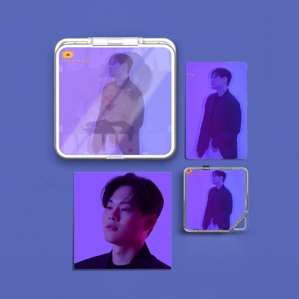 Album component image