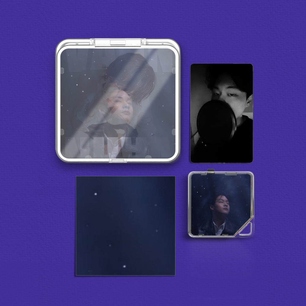 Album component image