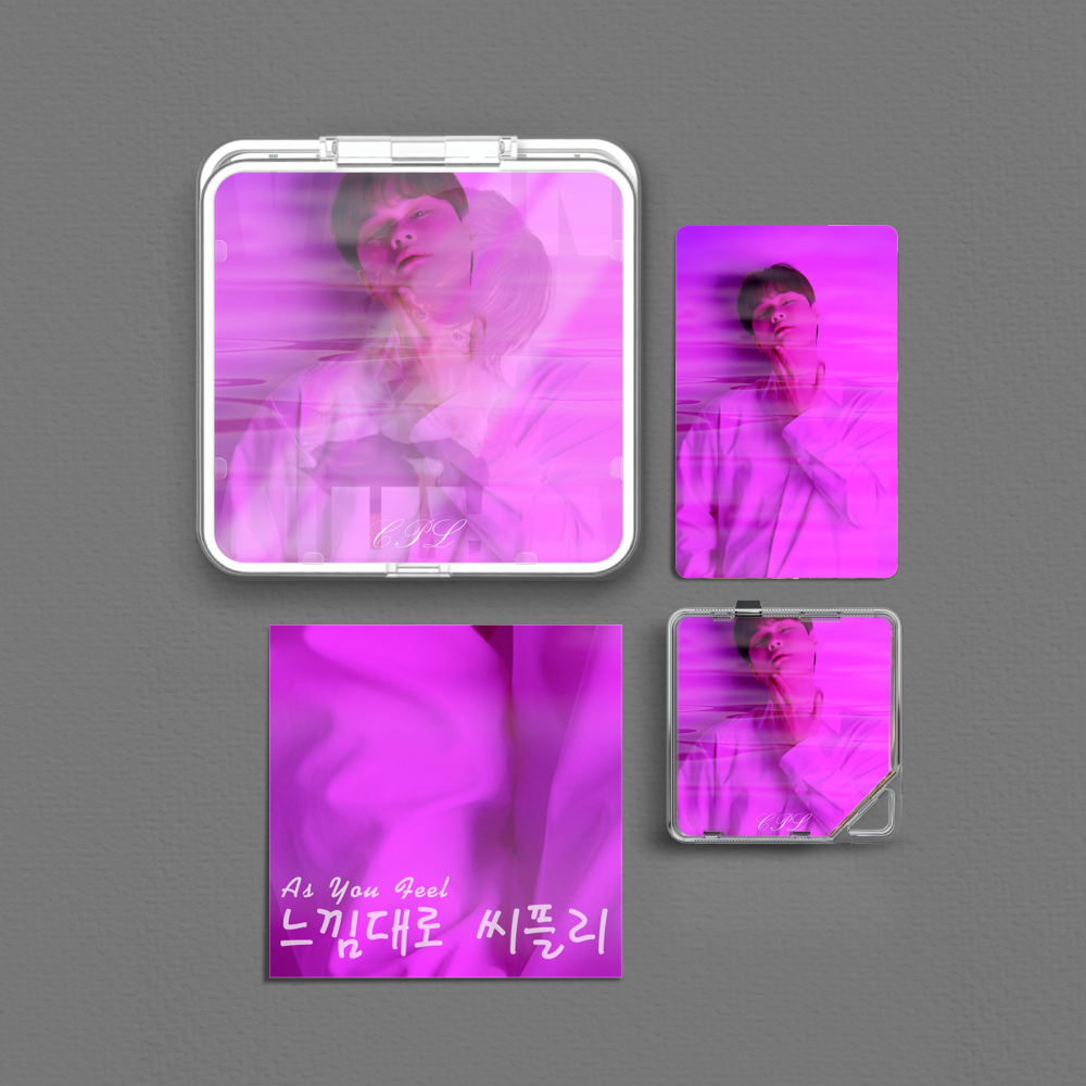 Album component image