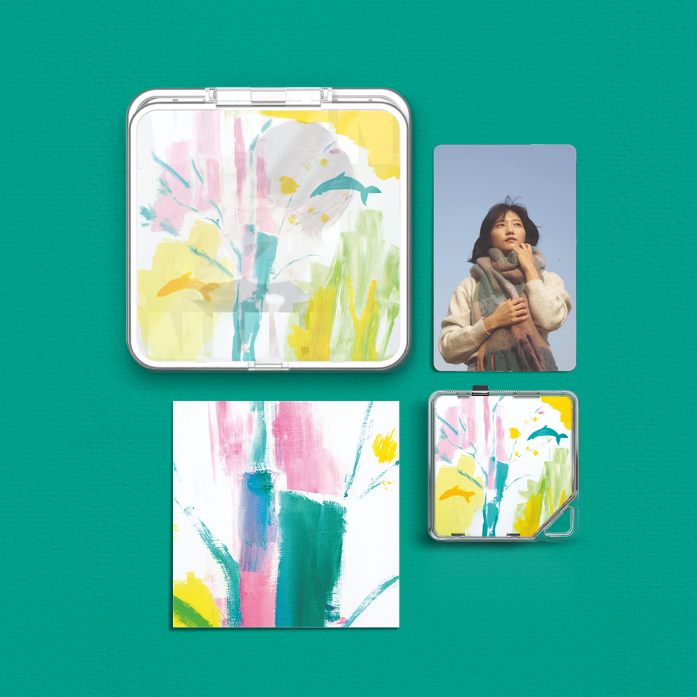 Album component image