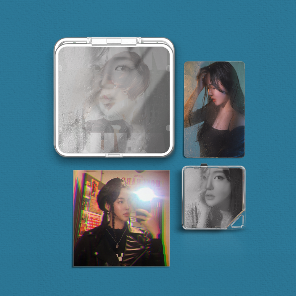 Album component image
