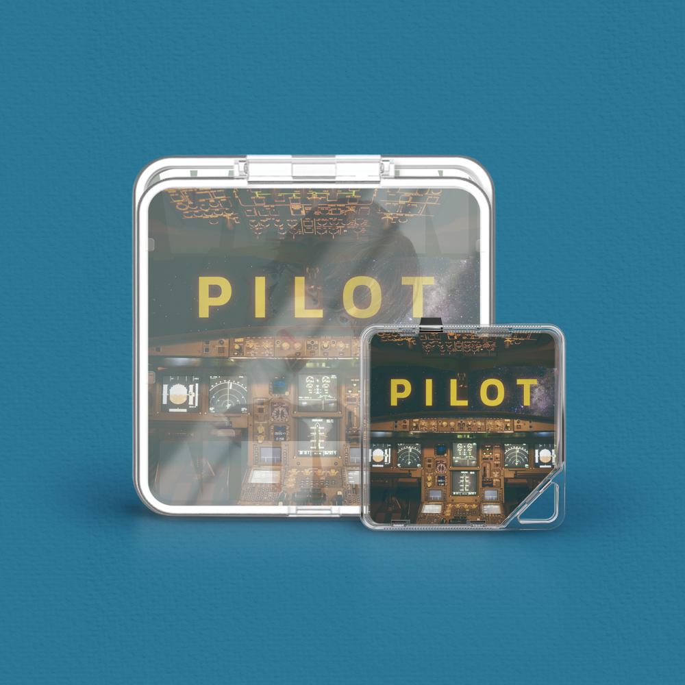 Album component image