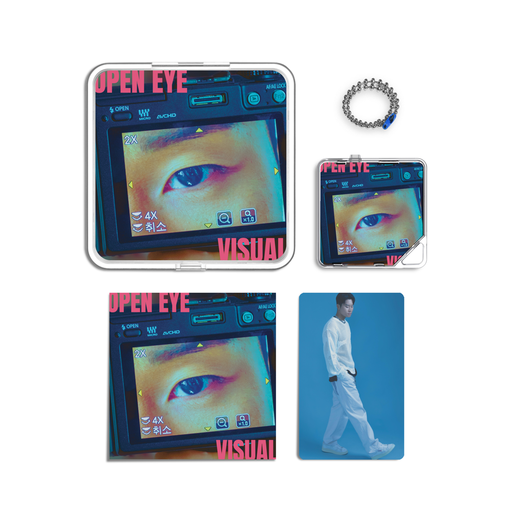 Album component image