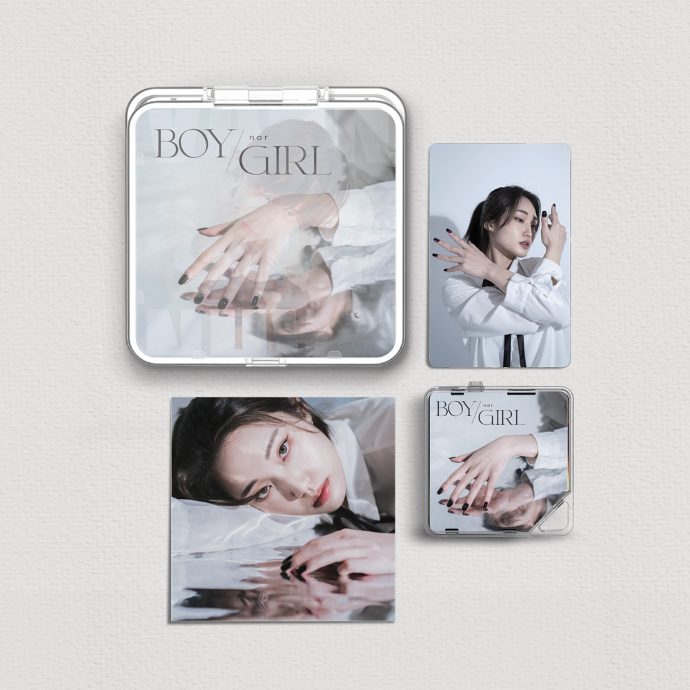 Album component image
