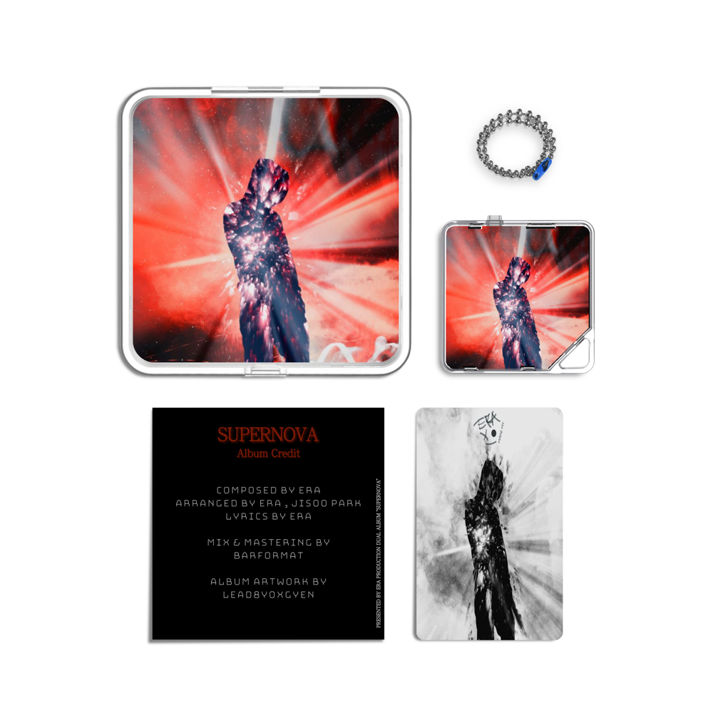 Album component image
