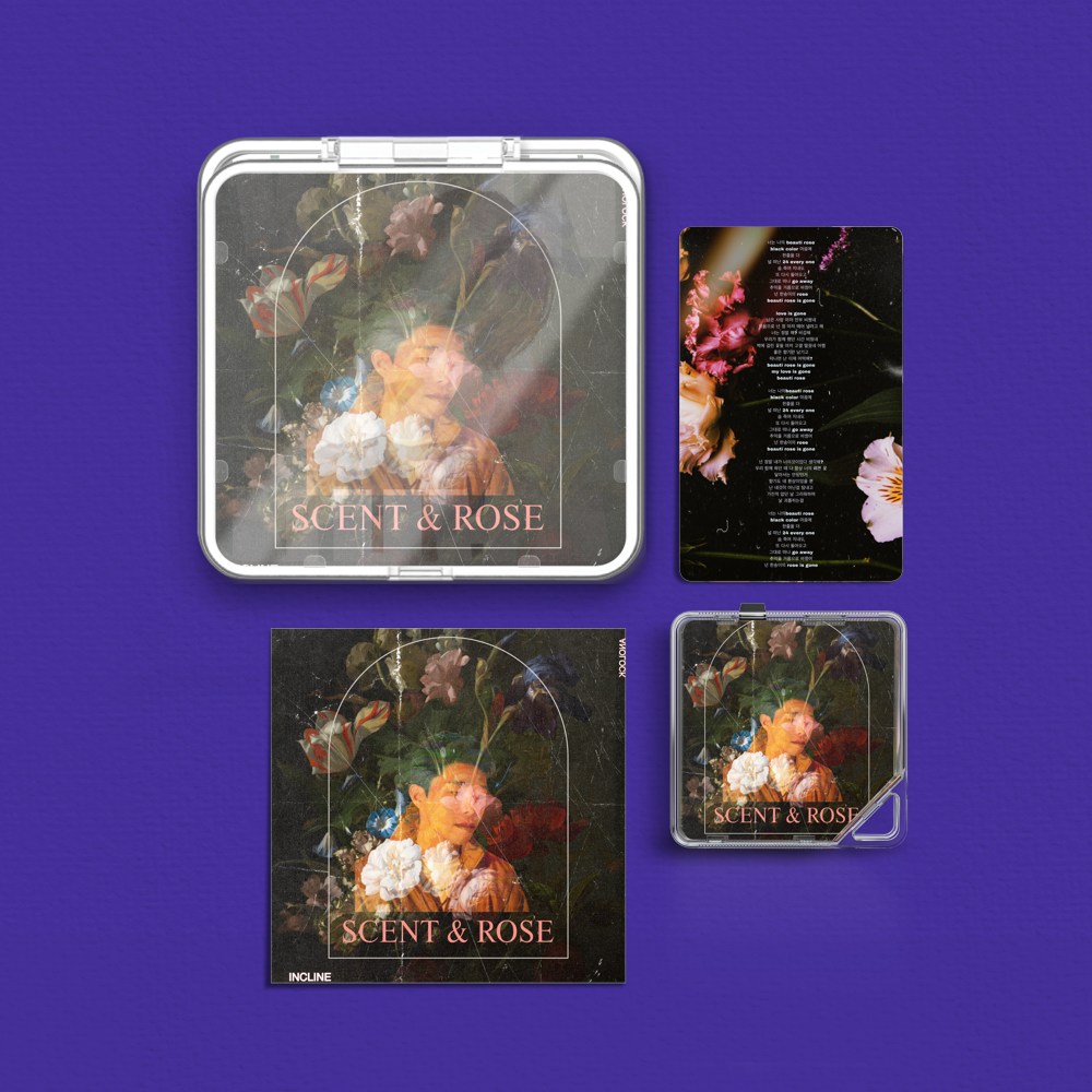 Album component image