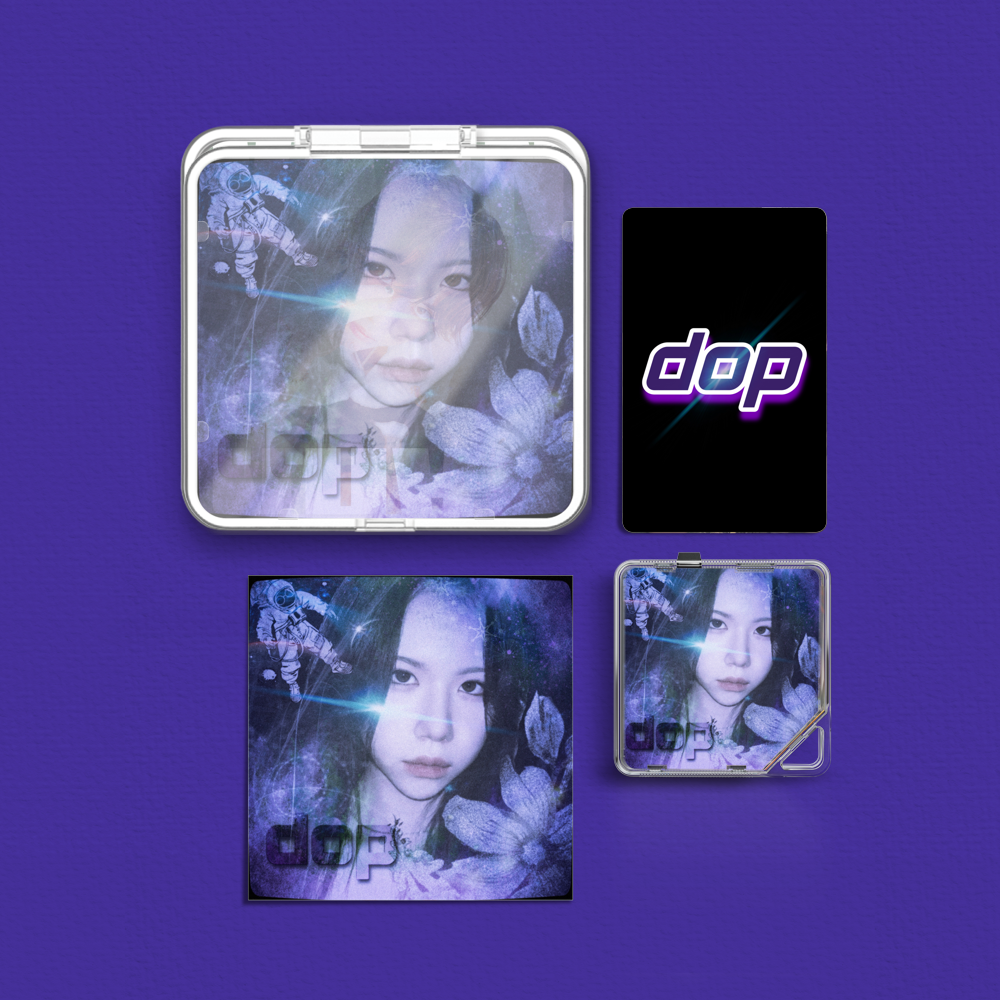 Album component image