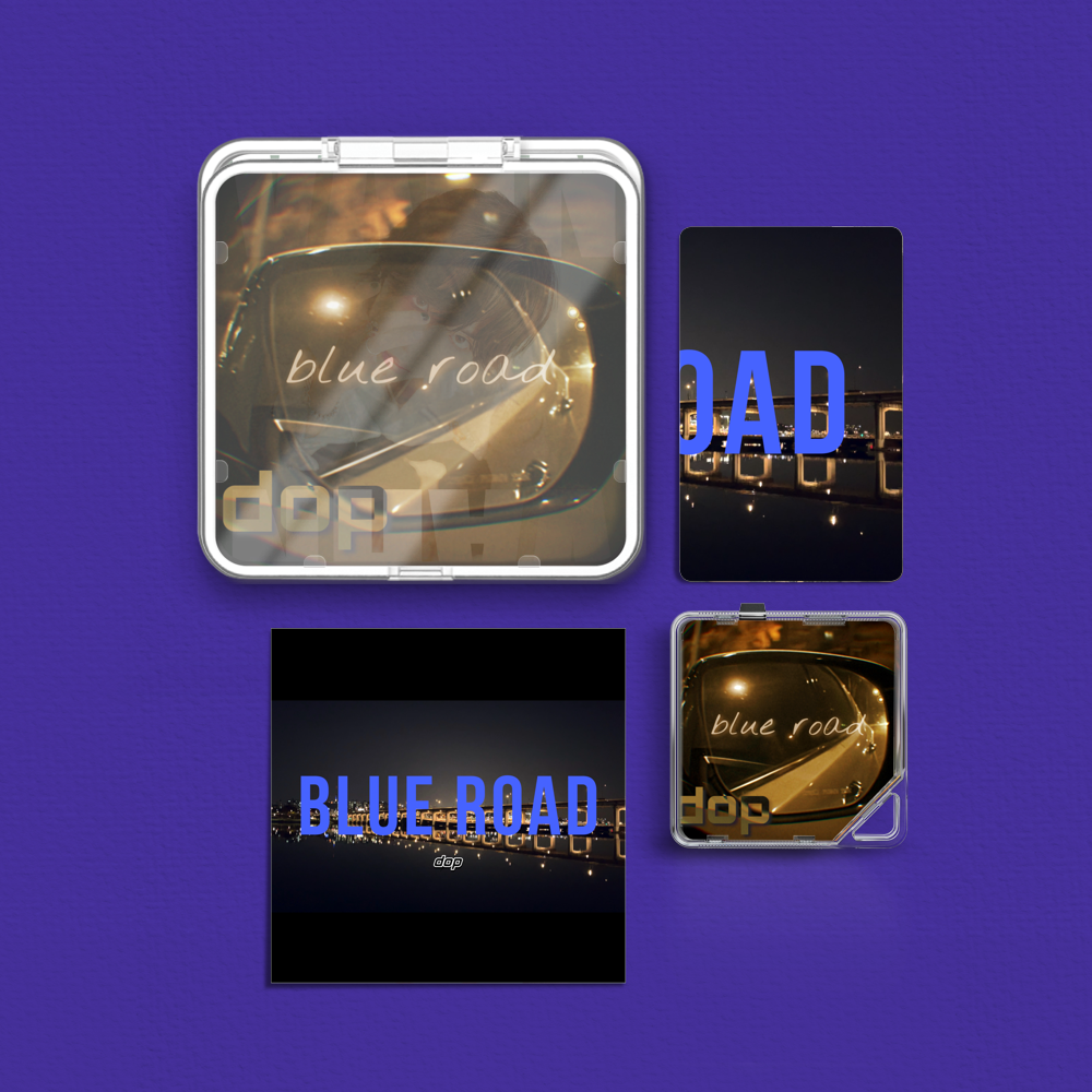 Album component image