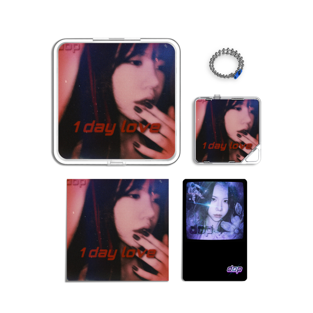 Album component image