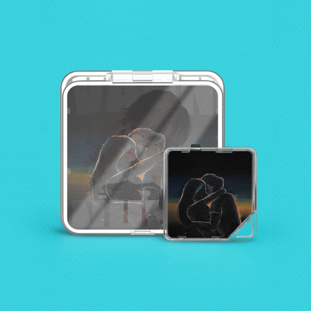 Album component image