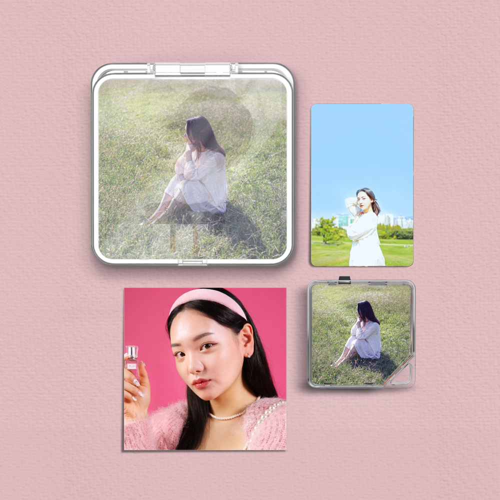 Album component image