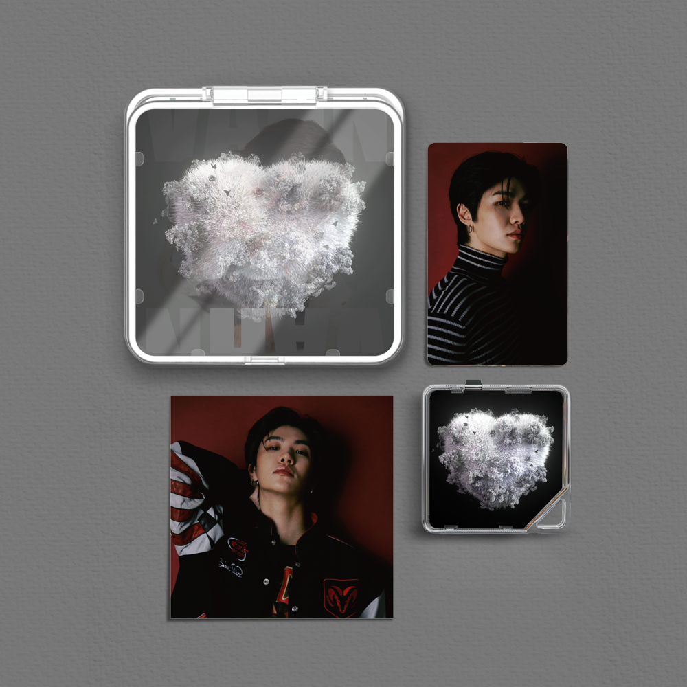 Album component image