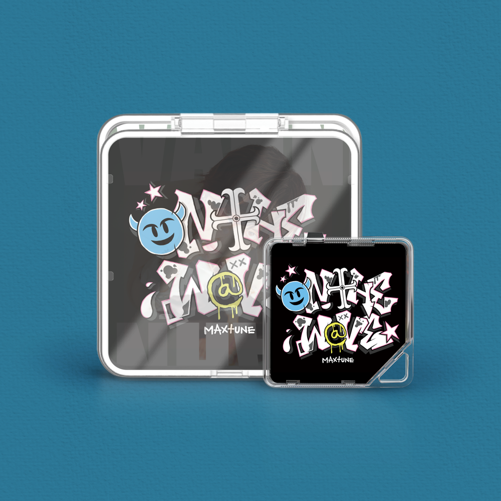 Album component image