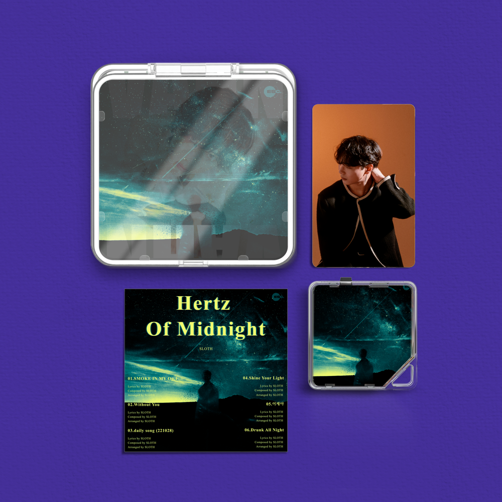 Album component image